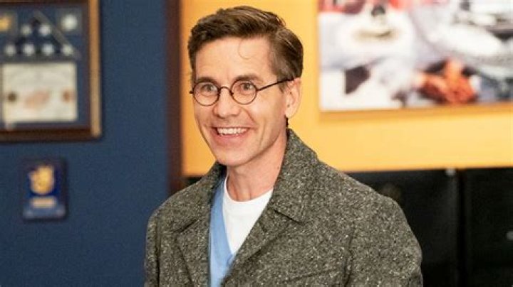 NCIS Jimmy Palmer's death drama a stroke of fate for the Crown Prince