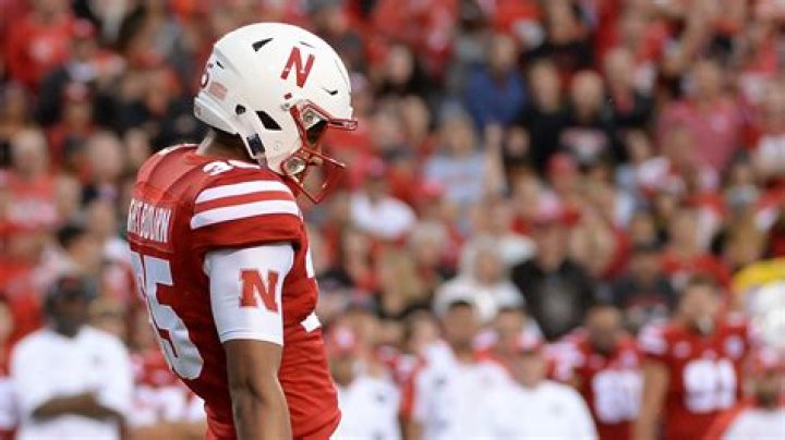 Nebraska Punter Caleb Lightbourn Named Big Ten Freshman Of The Week Corn Nation