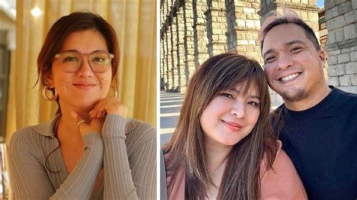 Neil Arce Binalikan Umano ang ExGF na si Maxene Magalona NASAAN na si