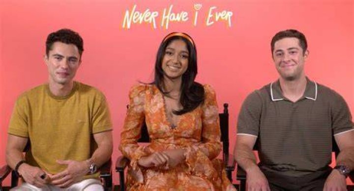 Never Have I Ever Star Rushi Kota "I'm Happy to be part of the Change"