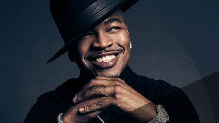 NeYo 'Mad' (Official Single Cover) HipHopNMore