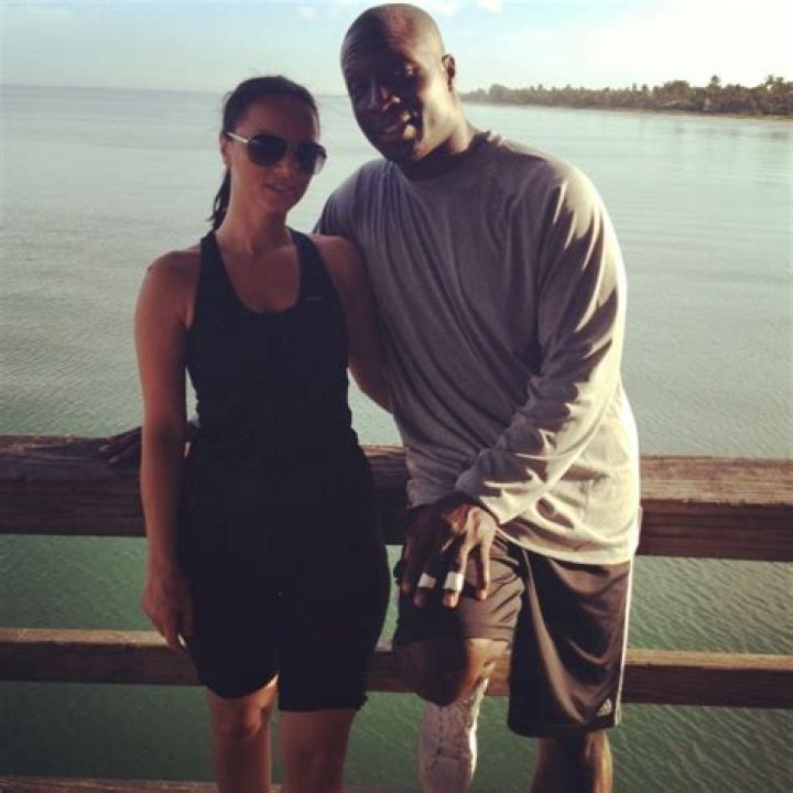 NFL former Fred Mccrary ! Couple photos, Fred, About me blog