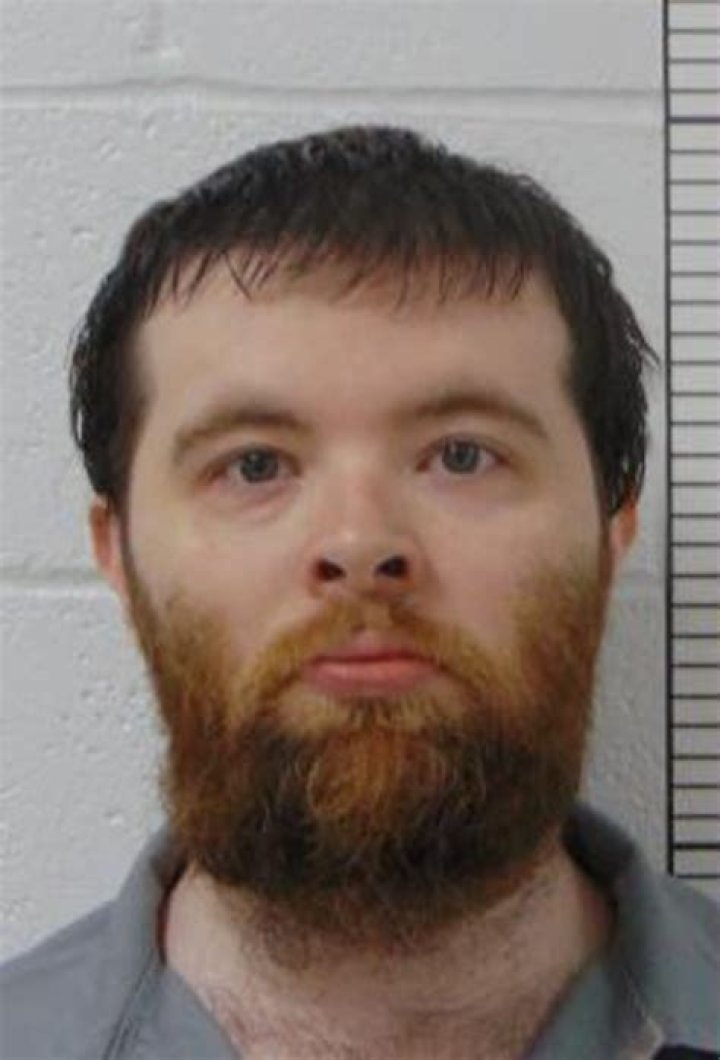 Nicholas Godejohn Mugshot Arrest Charges Life Sentence
