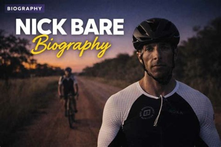 Nick Akerman Biography Biographyans