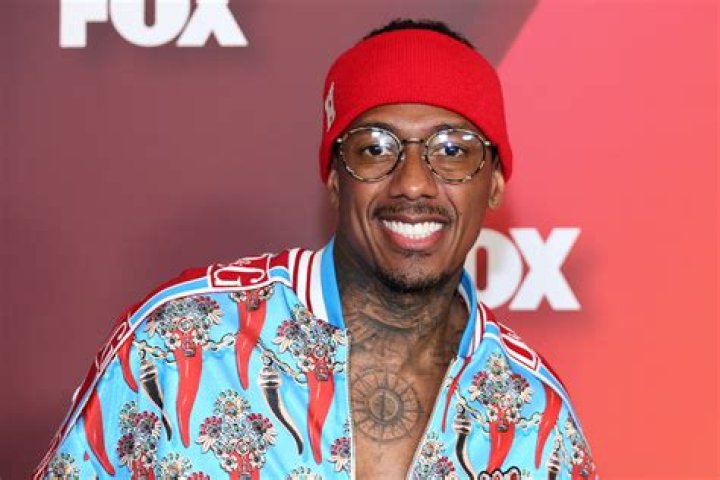 Nick Cannon 'Safe to bet' I'm having 3 more kids this year