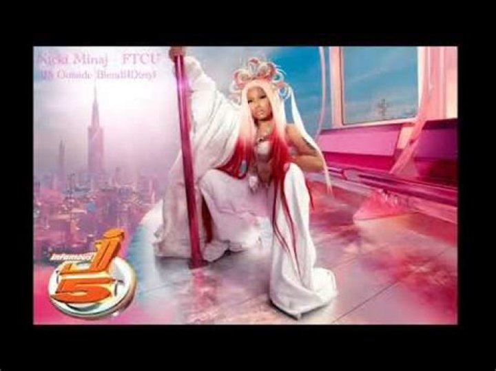 Nicki Minaj FTCU Chords Chordify