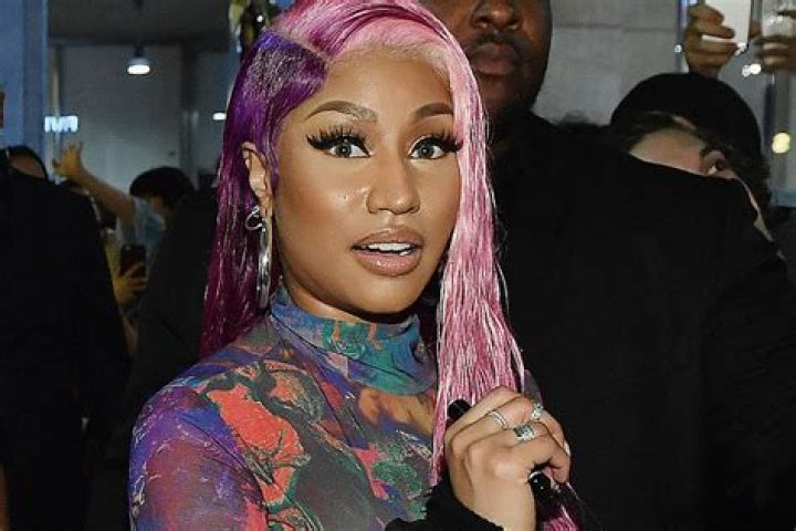 Nicki Minaj Returned From Her Instagram Hiatus And Looks Fab Essence Nicki Minaj Fashion