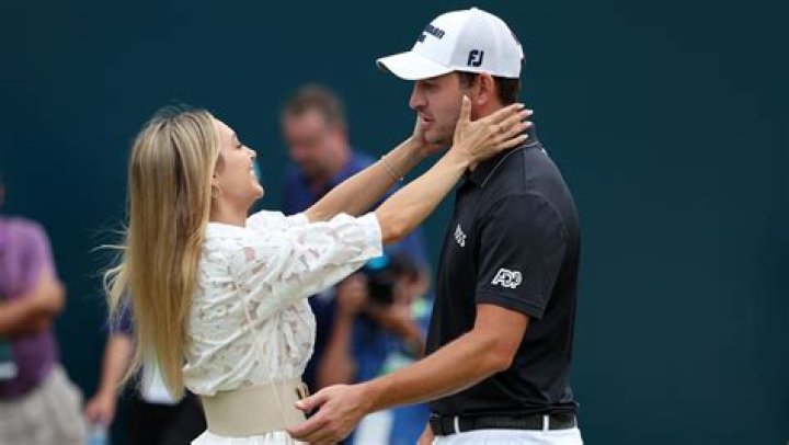 Nikki Guidish (Patrick Cantlay's Girlfriend) Wiki, Bio, Age, Height