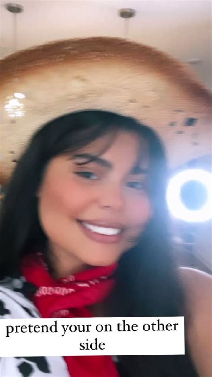 ninaxcarolina on Twitter "I didn&rsquo;t bother posting this on Tiktok"