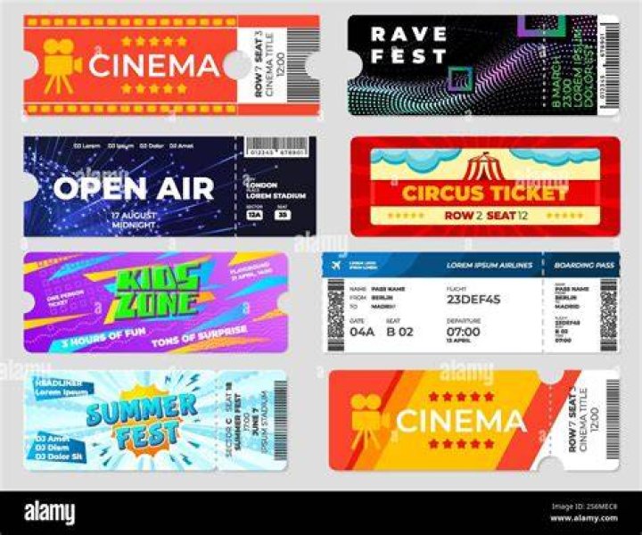 Núñez Entertainment Tickets