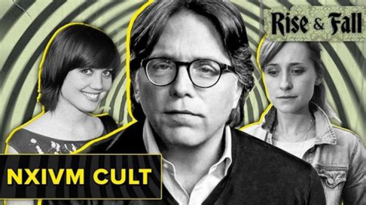 Nxivm's Keith Raniere sentenced to 120 years in prison