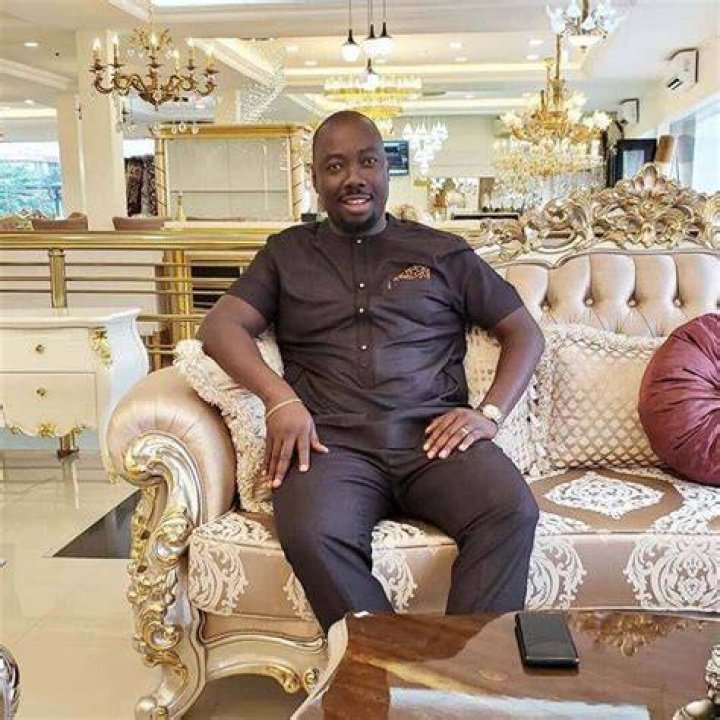 Obi Cubana Net Worth 2023 SureSuccess.Ng