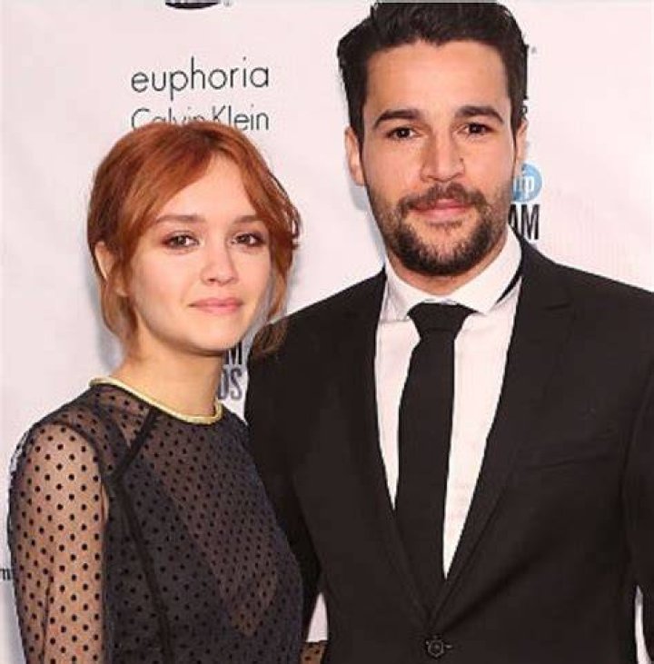 Olivia Cooke Net Worth Boyfriend Famous People Today