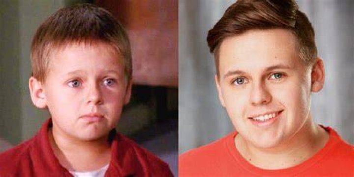 One Tree Hill Actor Jackson Brundage Is All Grown Up! Here Is How He