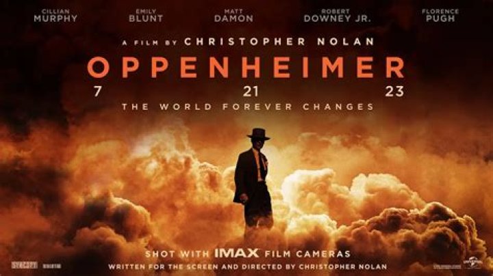 Oppenheimer Streaming Release Why the Wait to Watch Online Could Take