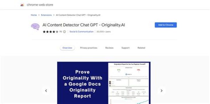 Originality, Gscsix