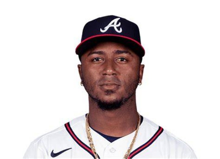 Ozzie Albies Wiki, Age, Bio, Height, Girlfriend, Family, Net Worth