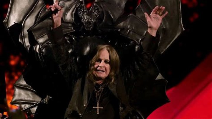 Ozzy Osbourne Net Worth How Much Money Has Ozzy Earned In His Music