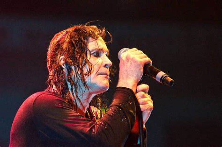 Ozzy Osbourne Previews A&E 'Biography' Documentary
