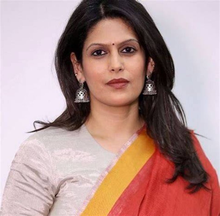 Palki Sharma (Journalist) Wiki, Height, Age, Husband, Children, Family