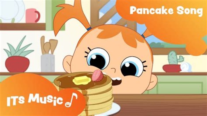 Pancake Song YouTube