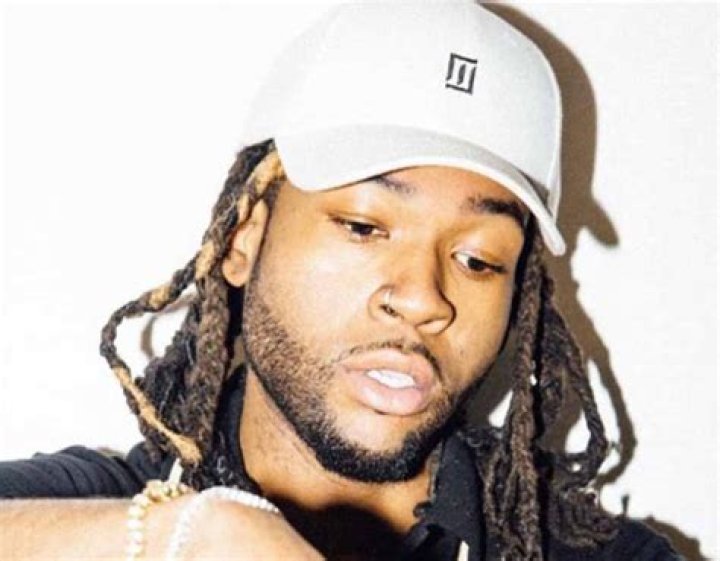 PartyNextDoor Height Weight Body Statistics Healthy Celeb