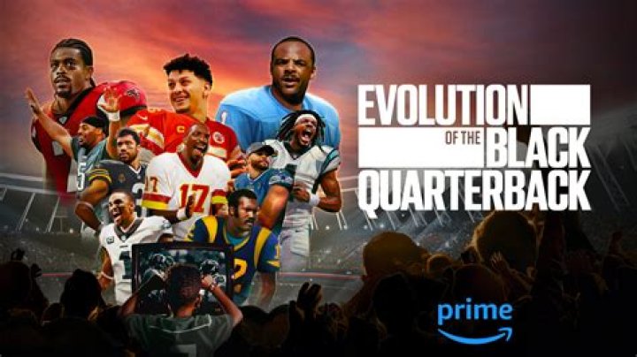 Patrick Mahomes 3rd Black quarterback to win the Super Bowl