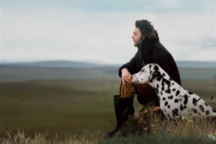 Paul McCartney Milagro Shipman