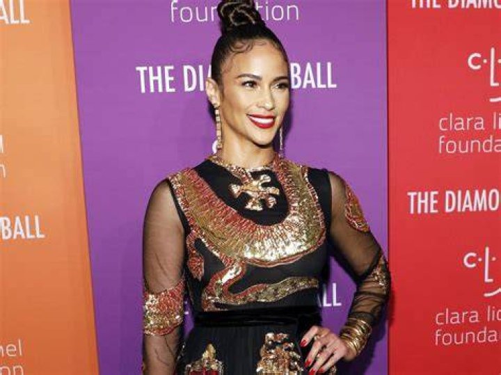 Paula Patton On Why She Doesn't Identify As Biracial (Video Clip