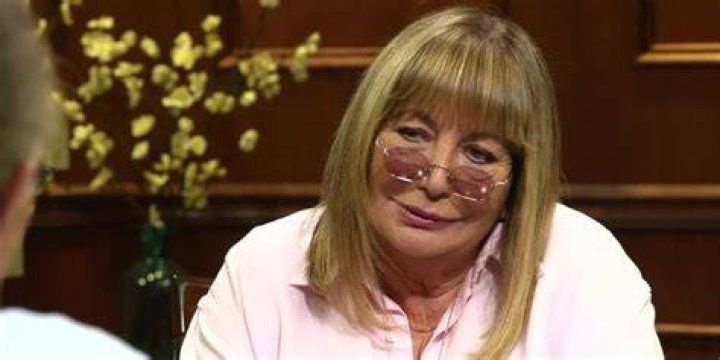 Penny Marshall net worth Laverne and Shirley star&rsquo;s fortune revealed
