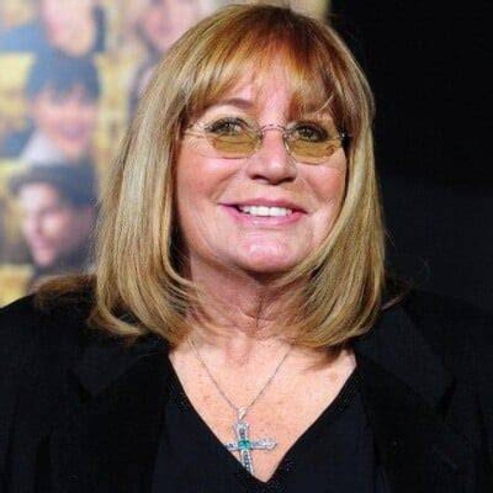 Penny Marshall Net Worth The Groundbreaking Director's Wealth at Her