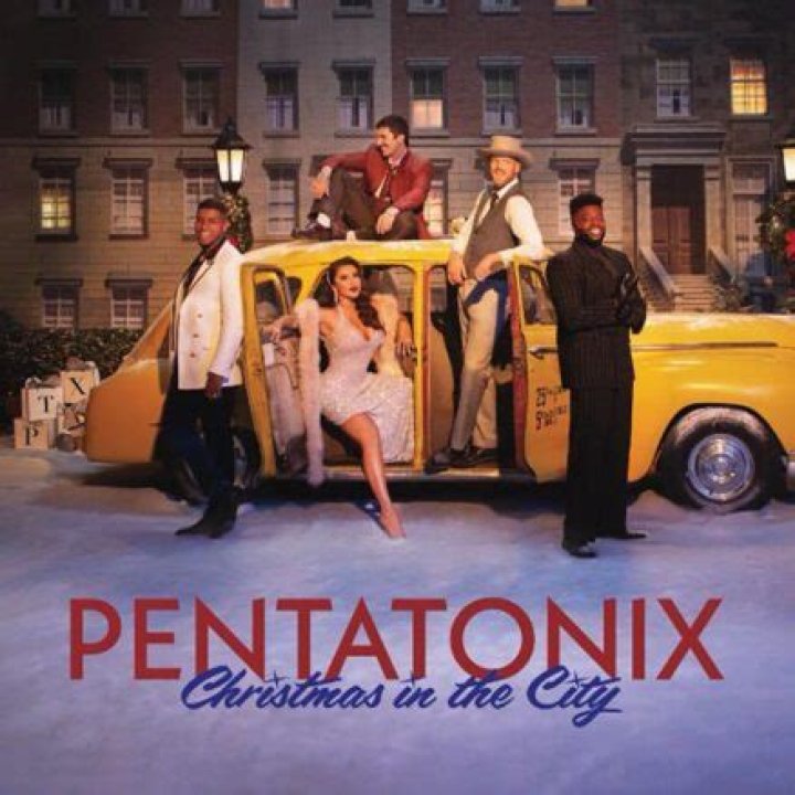 Pentatonix new album 'Vol. 1' begins the next chapter
