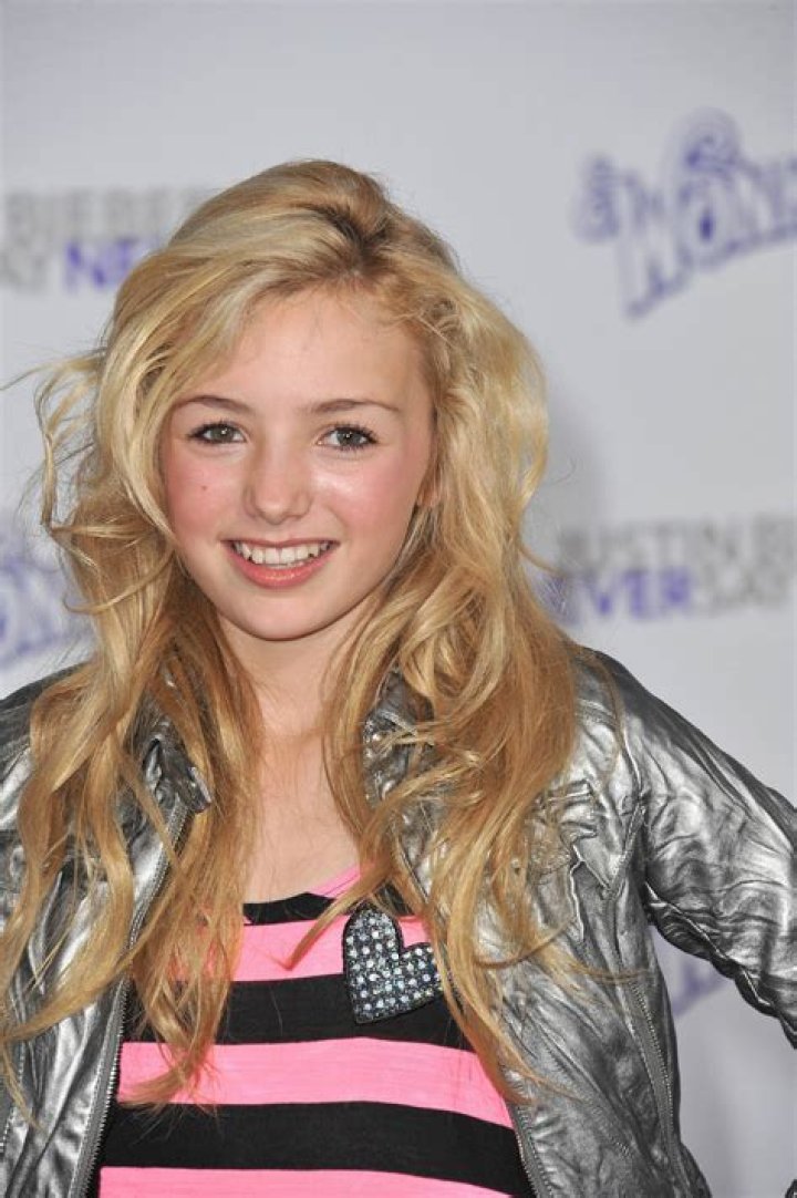 Peyton List Peyton Roi List Photo (43946265) Fanpop Page 4