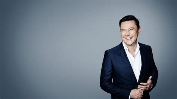 Phil Black Bio, Age, Wiki, CNN, Ethnicity, Height, Family, Wife, Salary