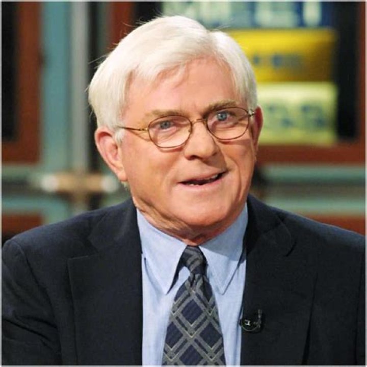 Phil Donahue Age, Net Worth, Profession, Family, Height, Education
