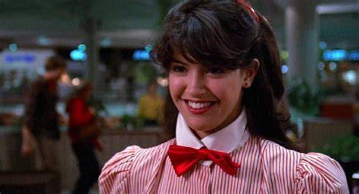 Phoebe Cates Where Is She Now The S Ruled My XXX Hot Girl