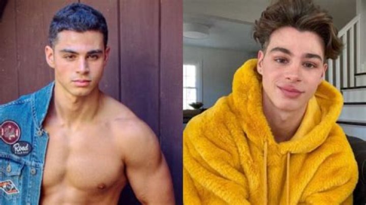 Pierre Boo Plastic Surgery Age, Wiki, Net worth, Bio, Height, Boyfriend
