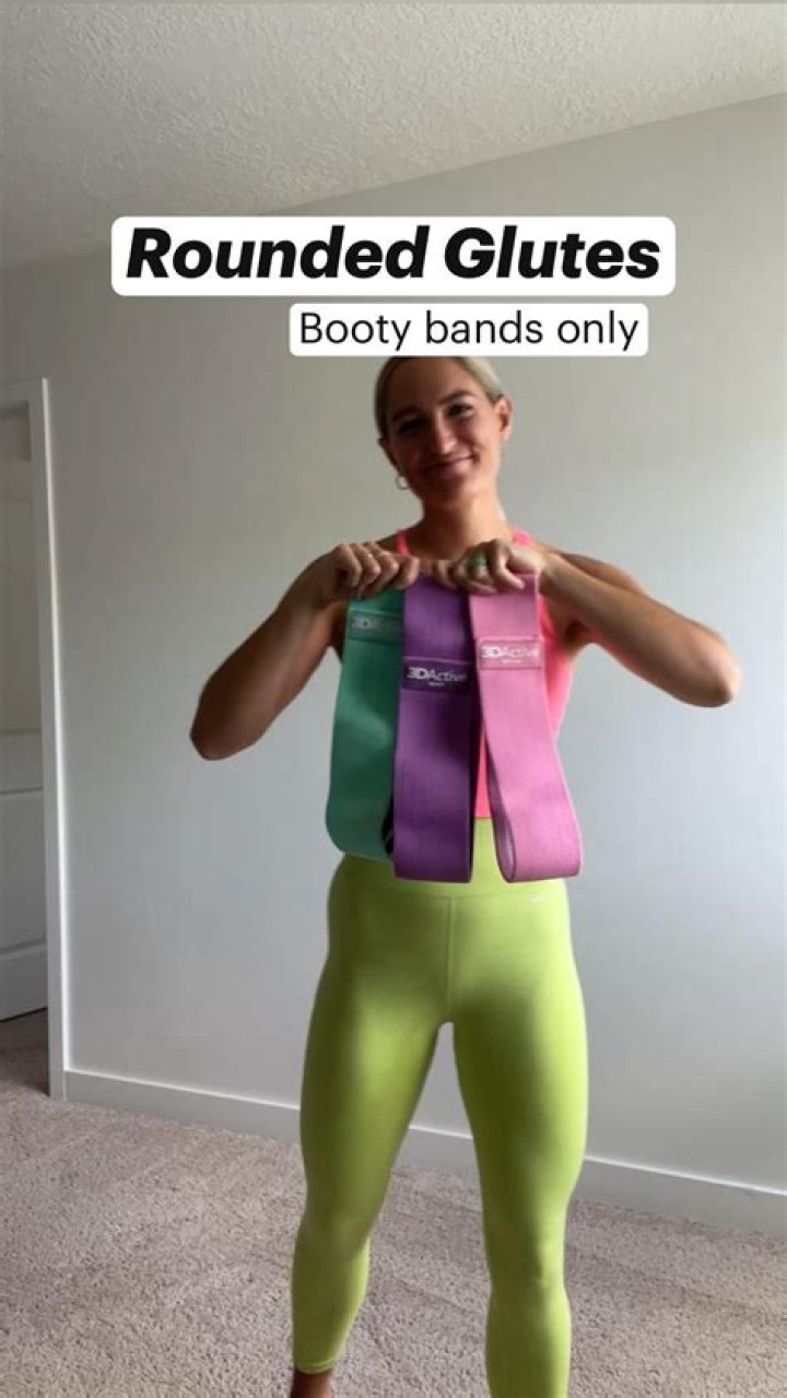 Pin en Booty