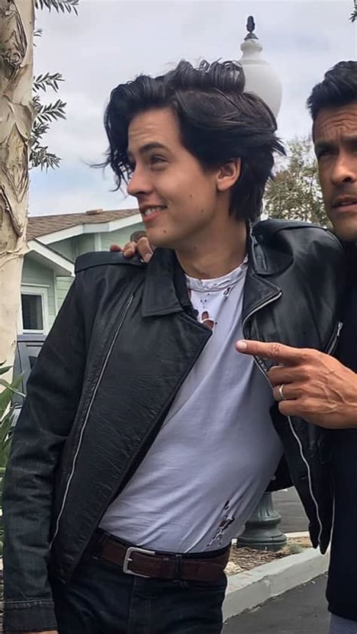 Pin on Cole sprouse