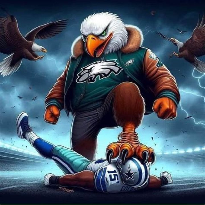Pin on Devoted Eagles fan would lie to grace the presence of these women