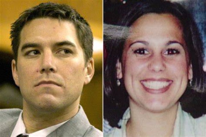 Pin on laci peterson