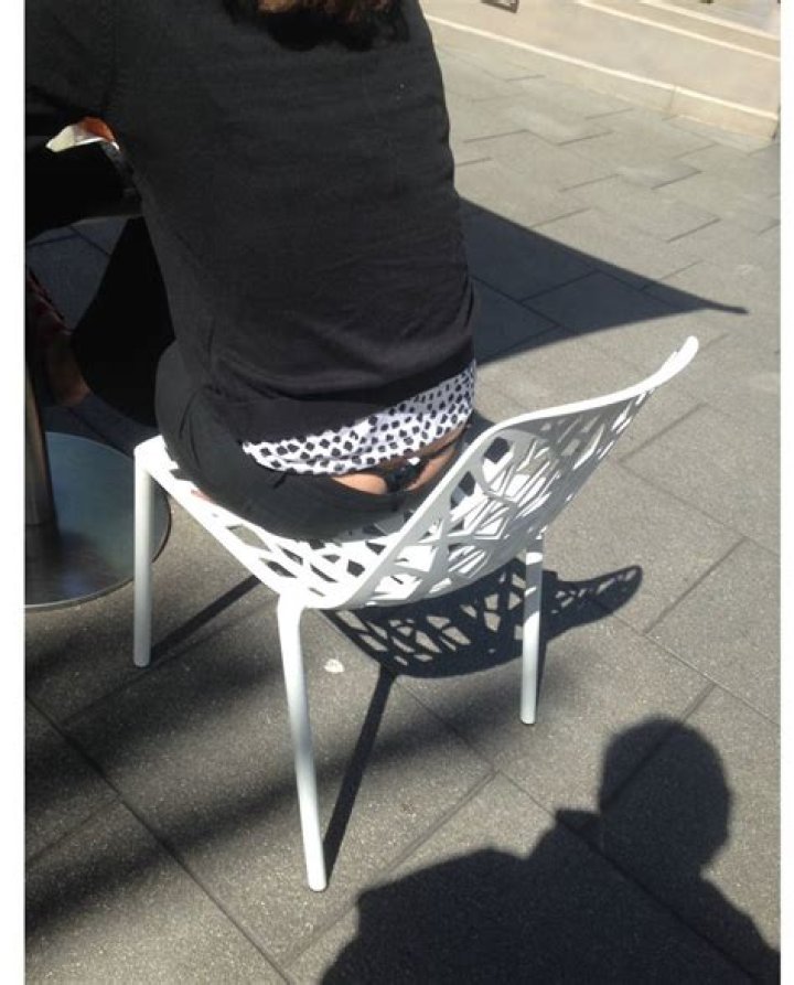 Pin on Thong whale tail