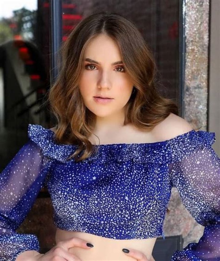 Piper Rockelle Age, Net Worth, Height, Weight, Mom 2022