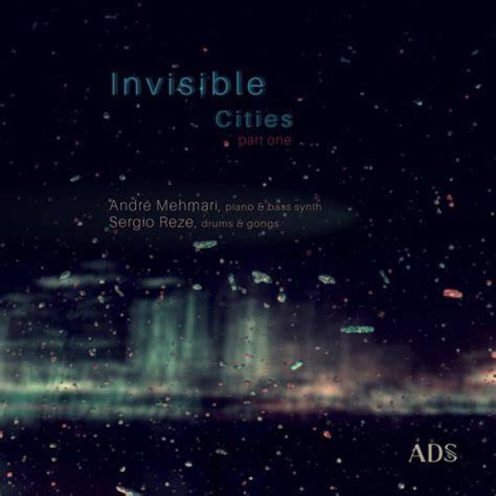Play Invisible Cities by Howard Goldbach on Amazon Music