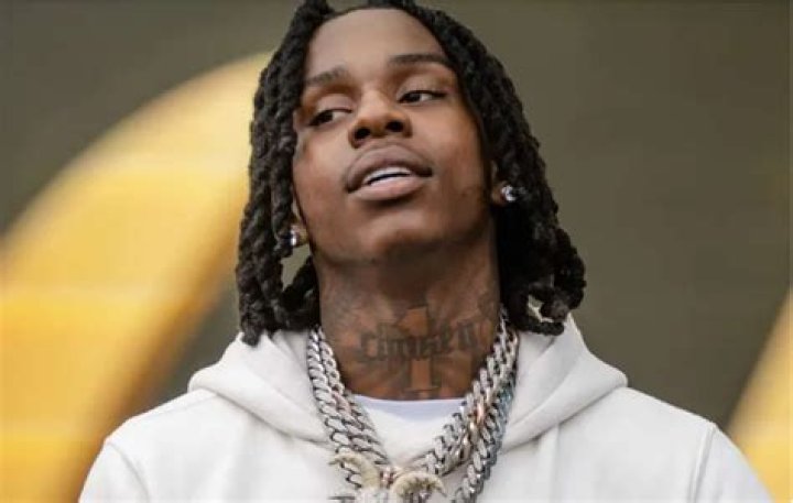 Polo G's best friend and hype man BMoney killed in Chicago