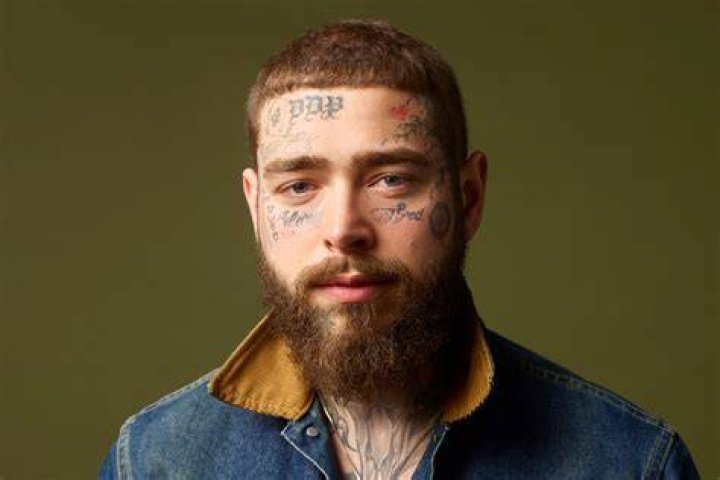 Post Malone's Maiden Concert In Mumbai Was A StarStudded Affair
