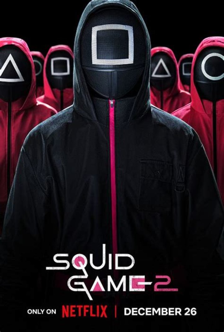Poster saison 2 Affiche 24 sur 43 AlloCin&eacute;