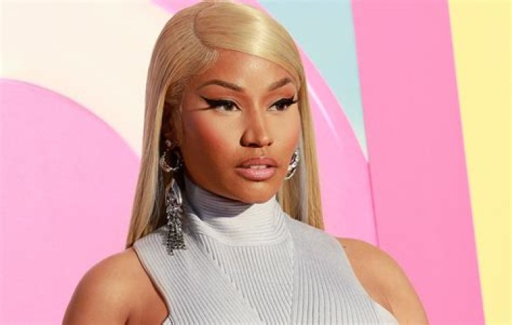 PPT How much does Nicki Minaj make in a year? PowerPoint Presentation ID1851496
