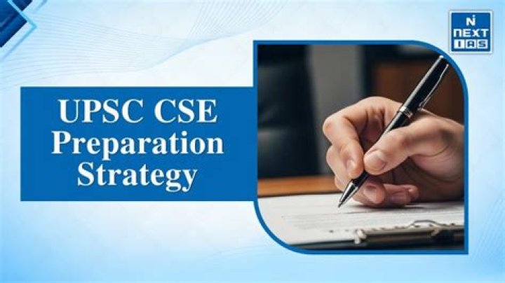 Preparation, Gscsix