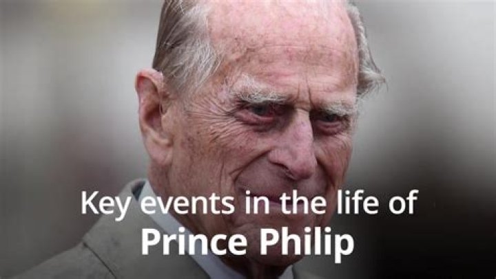 Prince Philip dead aged 99 Queen&rsquo;s &lsquo;deep sorrow&rsquo; as &lsquo;beloved&rsquo; husband